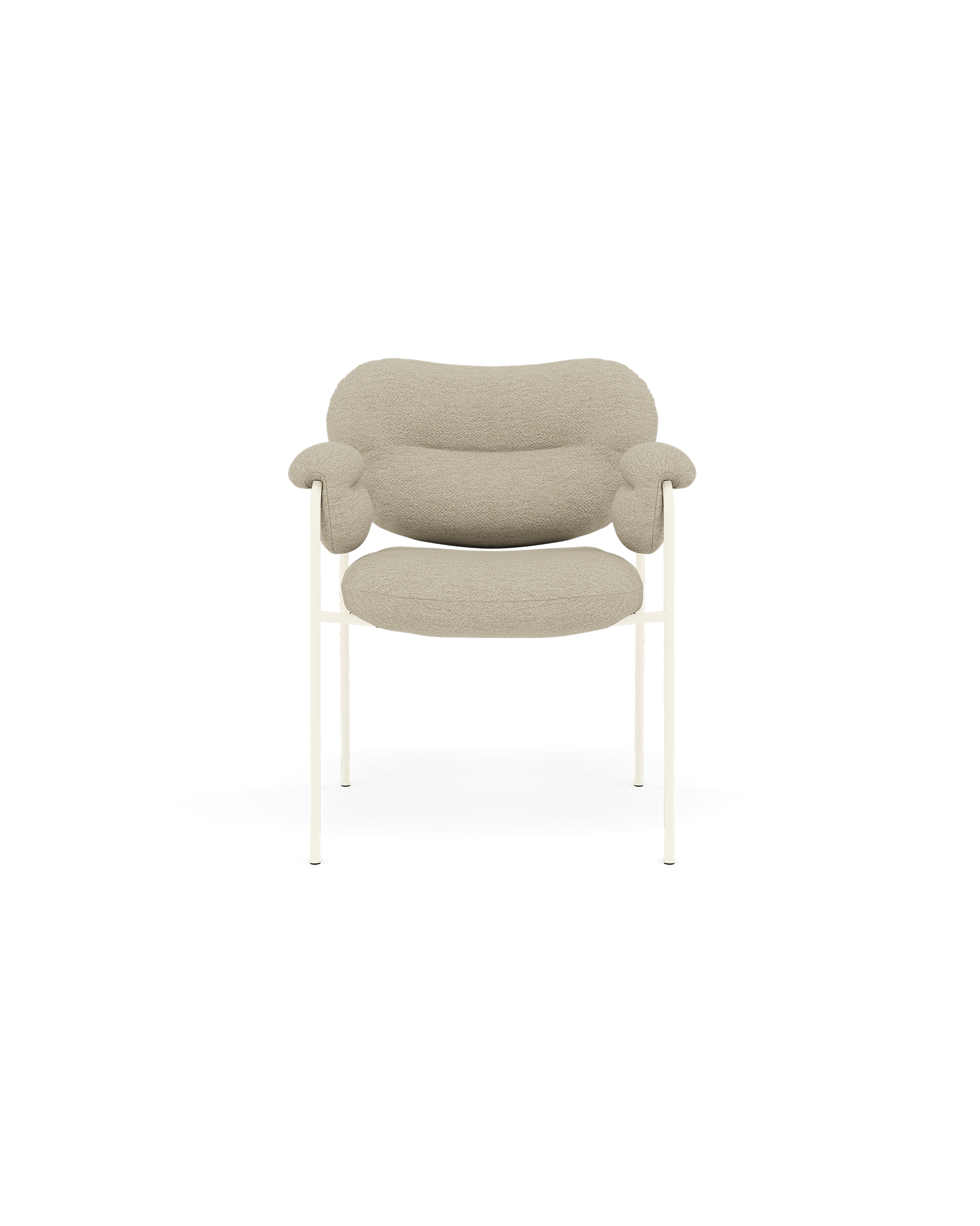Bollo Dining Chair